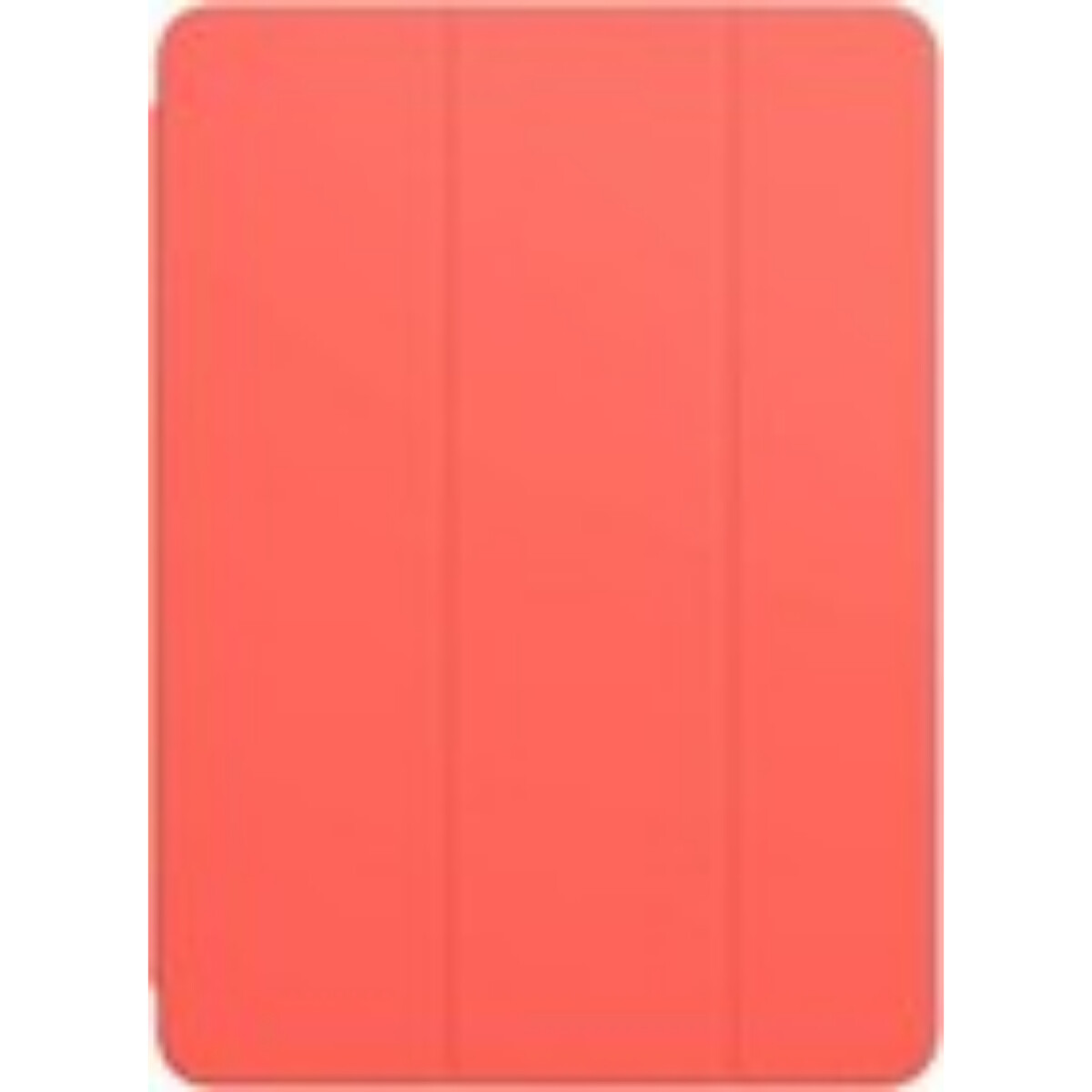 Apple Smart Folio iPad Pro 11 (2020/2021/2022) Zitrus Pink (MH003ZM/A