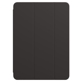 Apple Smart Folio iPad Pro 11 (2020/2021/2022) Schwarz (MGYX3ZM/A)