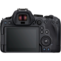 Canon EOS R6 Mark II Body gallery
