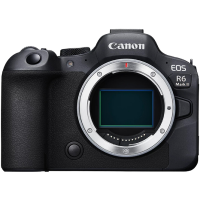 Canon EOS R6 Mark II Body 2