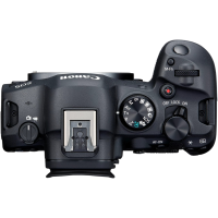 Canon EOS R6 Mark II Body 3