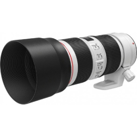 Canon EF 70-200mm f4.0 L IS II USM