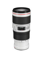 Canon EF 70-200mm f4.0 L IS II USM