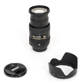 Nikon AF-S DX Nikkor 16-85mm f3.5-5.6 G ED VR
