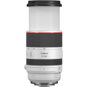 Canon RF 70-200mm f2.8 L IS USM