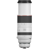 Canon RF 100-500mm f4.5-7.1 L IS USM 2
