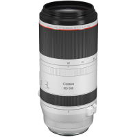 Canon RF 100-500mm f4.5-7.1 L IS USM 3
