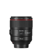 Canon EF 85mm f1.4 L IS USM