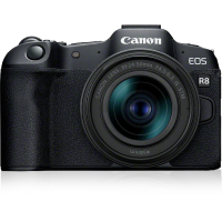 Canon EOS R8 Kit 24-50 mm gallery