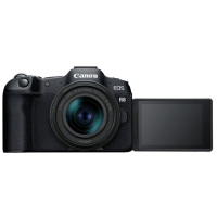 Canon EOS R8 Kit 24-50 mm 2