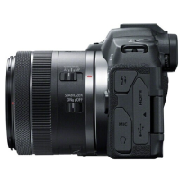 Canon EOS R8 Kit 24-50 mm 5