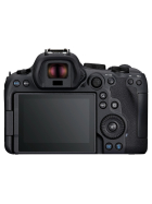 Canon EOS R6 Mark II Kit 24-105 mm f4-7.1