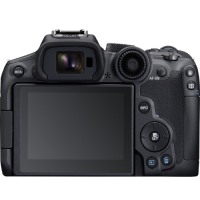 Canon EOS R7 2