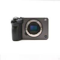 Sony FX30 Body gallery