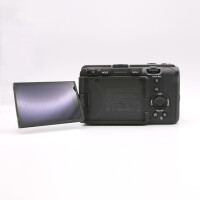 Sony FX30 Body 7