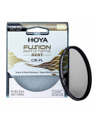 Hoya Fusion Antistatic Next CIR-PL Filter (67mm)