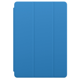 Apple iPad Pro 10,5 Smart Cover Surf Blue