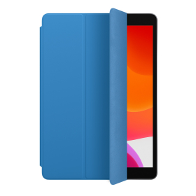 Apple iPad Pro 10,5 Smart Cover Surf Blue