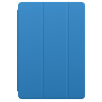 Apple iPad Pro 10,5 Smart Cover Surf Blu gallery