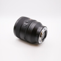 Sony FE 50mm f1.4 GM 2