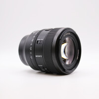 Sony FE 50mm f1.4 GM 5