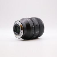 Sony FE 50mm f1.4 GM 6