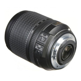 Nikon AF-S DX Nikkor 18-140mm f3.5-5.6 G ED VR - BULK