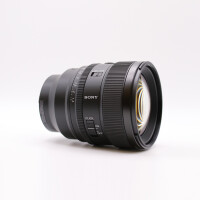 Sony FE 85mm f1.4 GM II 2