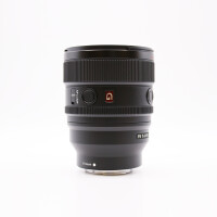 Sony FE 85mm f1.4 GM II 3