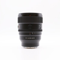 Sony FE 85mm f1.4 GM II 4