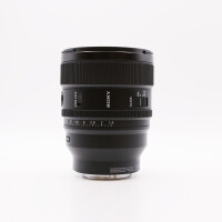 Sony FE 85mm f1.4 GM II 6