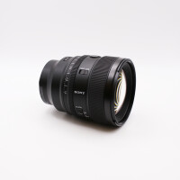 Sony FE 85mm f1.4 GM II 7