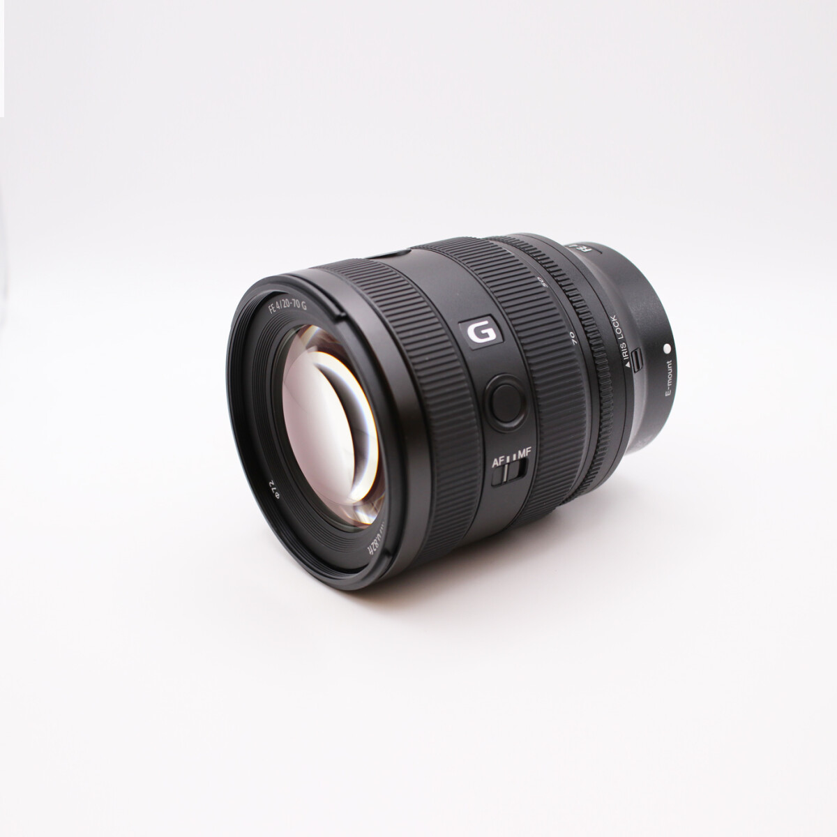 Sony SEL 20-70mm f/4.0 G Sony FE-Mount