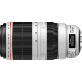 Canon EF 100-400mm f4.5-5.6 L IS II USM (9524B005)