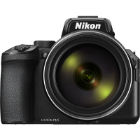Nikon Coolpix P950 gallery