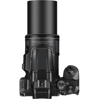 Nikon Coolpix P950 3