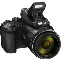 Nikon Coolpix P950 4
