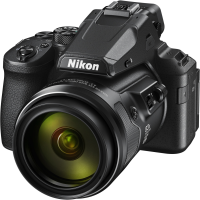 Nikon Coolpix P950 5