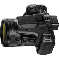 Nikon Coolpix P950 7