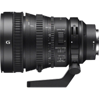 Sony FE PZ 28-135mm f4 G OSS (SELP28135G) 1