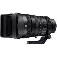 Sony FE PZ 28-135mm f4 G OSS (SELP28135G) 3