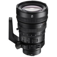 Sony FE PZ 28-135mm f4 G OSS (SELP28135G) 4