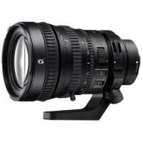 Sony FE PZ 28-135mm f4 G OSS (SELP28135G) 5