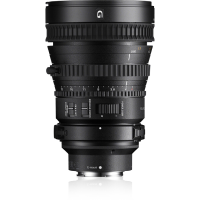 Sony FE PZ 28-135mm f4 G OSS (SELP28135G) 6