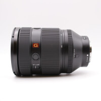 Sony FE 28-70 mm f2 GM 2