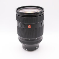 Sony FE 28-70 mm f2 GM 3