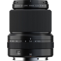 Fujifilm GF 30mm f3.5 WR gallery