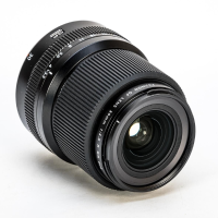 Fujifilm GF 30mm f3.5 WR 2