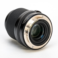 Fujifilm GF 30mm f3.5 WR 3