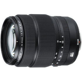 Fujifilm GF 32-64mm f4 R LM WR